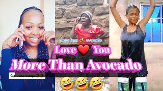 Patanisho Gone Wrong/Natupenda kama ginnies 🤣🤣🤣Profate comedy,Giddi na Ghost, patanisho radio jambo