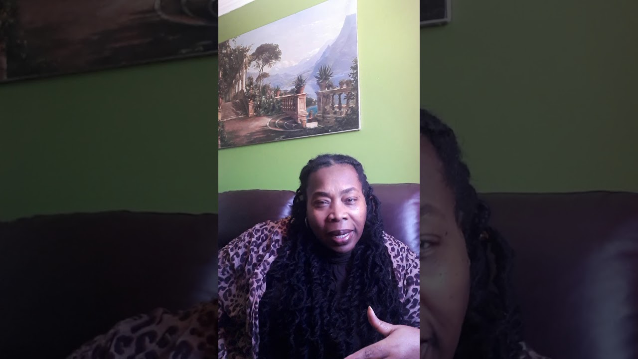 MUTABARUKA VS FANTAN MOJAH