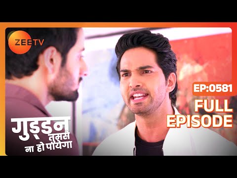 Pushpa और NIya क Plan पत लग Choti Guddan क Guddan Tumse Na Ho Payega Episode 581 Zee TV 