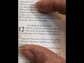 Palavra de Deus pra sua vida, A sedição de Miriã e Arão