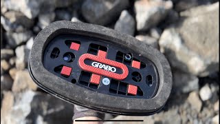 Masons, Hardscapers,Landscapers You Must Checkout The Grabo Pro Suction Lifter With Rock Seal