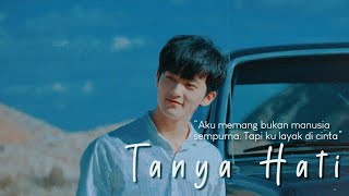 Mark Lee — Tanya Hati