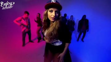 Serhat Durmus - Yalan (ft. Ecem Telli) [Video Edit]