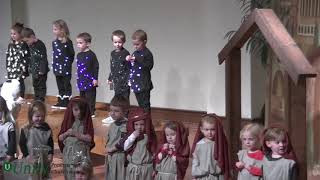 Aidan's Unity Christmas Show 2019