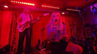 Darla Jade - Dirty Laundry @ Paper Dress Vintage, London 05/06/24