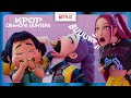 Moments Hilarants de KPOP Demon Hunters 🎬