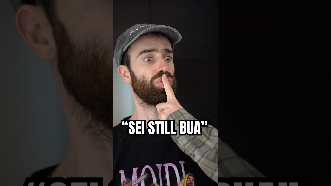 Südtiroler Schandtat NR. 1 #comedy #skit #lustig #südtirol #buonomemes #knödel