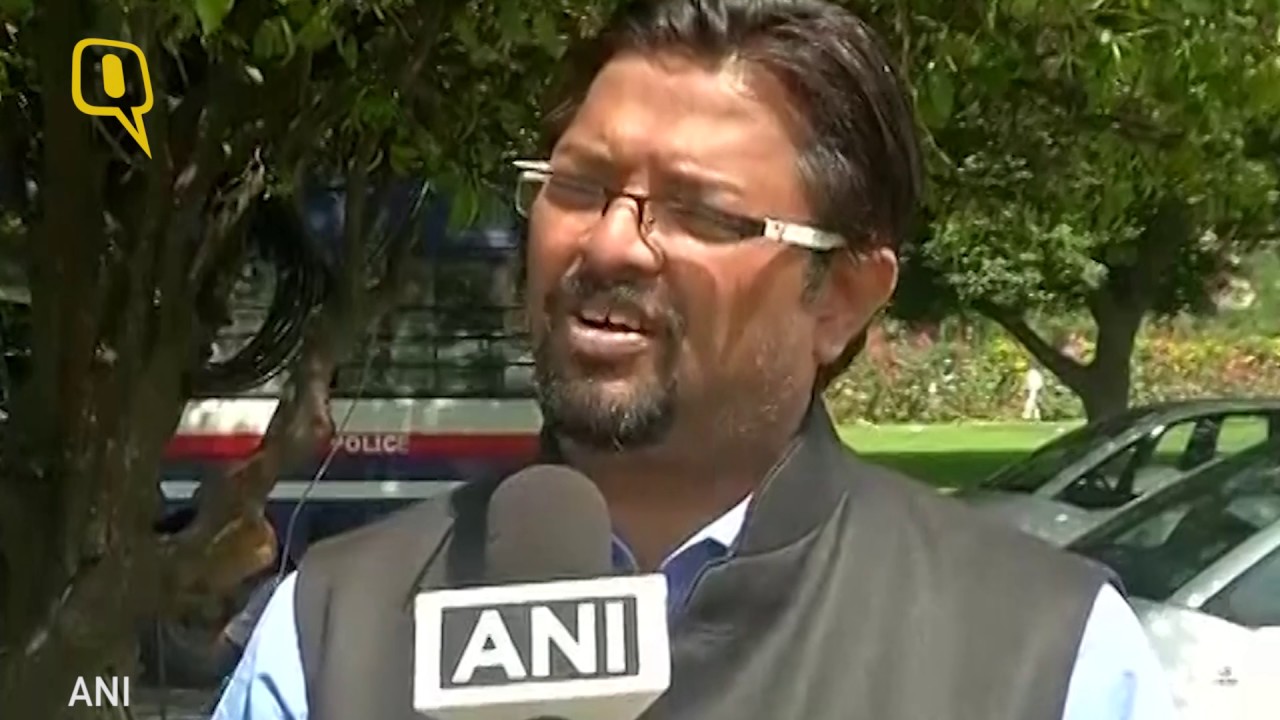 After Rane, Goa Congress Leader Savio Rodrigues Leaves Party