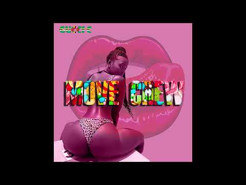 Gucci C - Mové Chèw BOUYON JULY2022(JoskaaBeatz)
