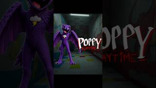 Monster Poe Vs Poppy Playtime |AfterDark| #poppyplaytime #huggywuggy #prototype