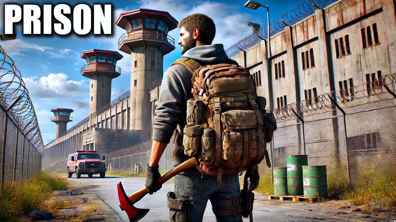 This Most Anticipated Survival Game is Out... - Vein [E2]