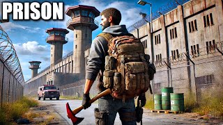 This Most Anticipated Survival Game is Out...