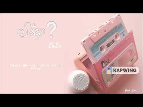 [STEP?] BIBI (비비) | VIETSUB