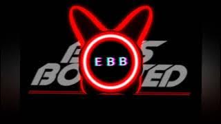 Jarvis - น้ำแดงน้ำส้ม NAM DANG NAM SOM (remix) Slowed Reverb Bass Boosted