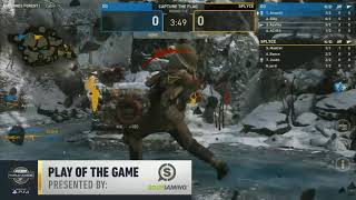 Apathy Doing it All | Scuf Gaming Play of the Game