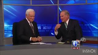 6ABC ACTION NEWS ANCHOR JIM GARDNER IS PAYING TRIBUTE TO ROB JENNINGS AFTER 36 YEARS