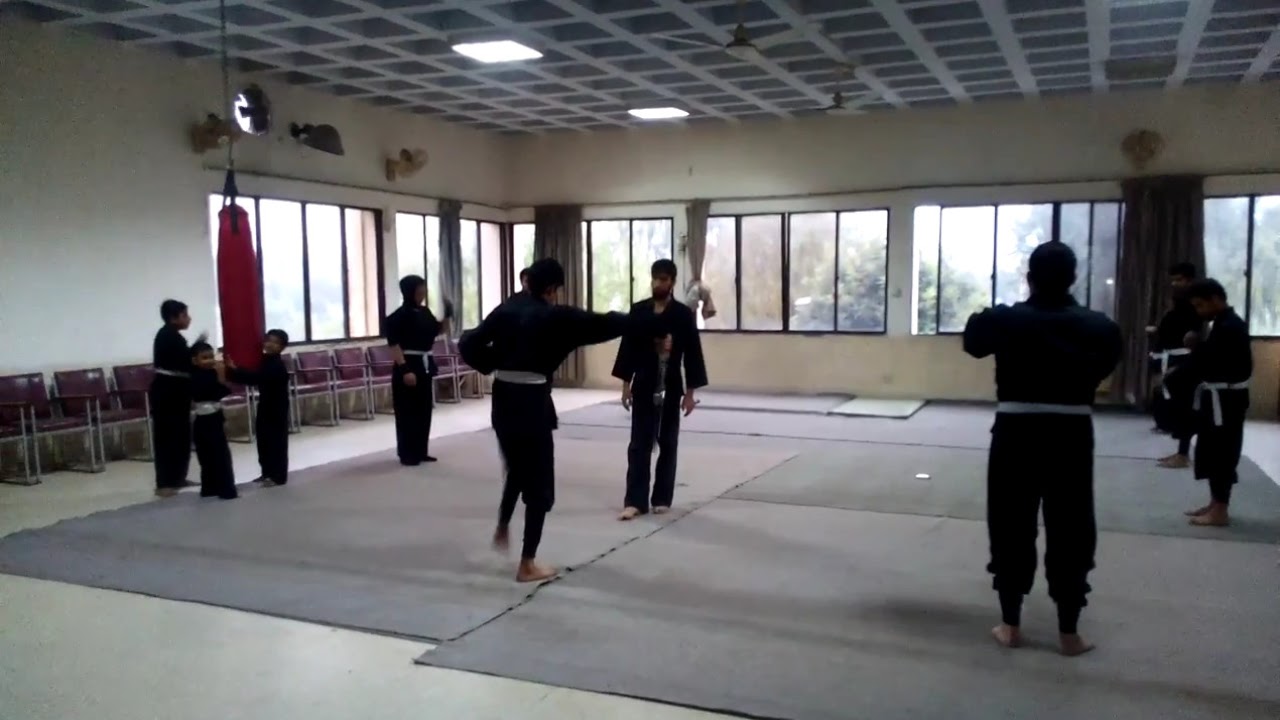 Martial Art, Kang Fu Training In Islamabad martialarts sports 