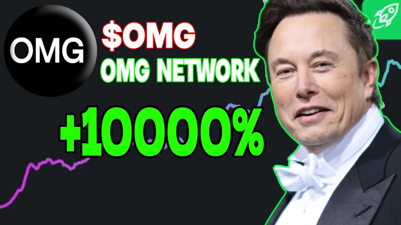 OMG NETWORK PRICE WILL +10000% AFTER 2023 ENDS?? - OMG PRICE PREDICTION 2023