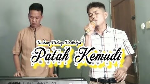 Patah Kemudi_@Lodi tambunan Official