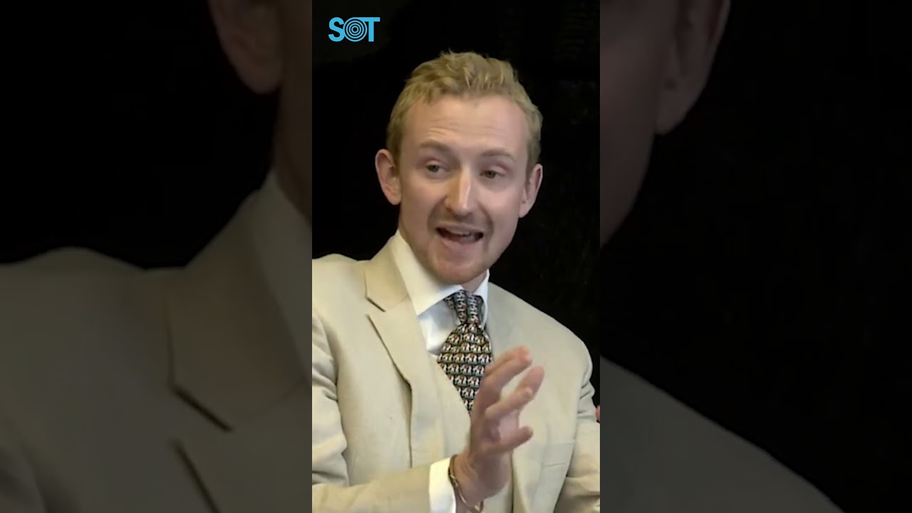 Decoding EdTech: Insights from Sam Wilson at 