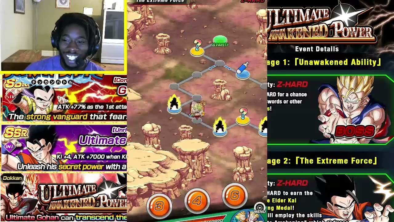 the greatest dokkan player of all time, flashfinalvegeta