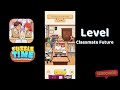 Puzzle Time Brainy Challenge Classmate Future Walkthrough🧠 | Solutionguruji