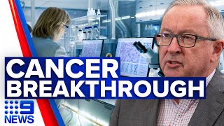 World-first clinical trial hopes to prolong lives of those with leukemia | 9 News Australia