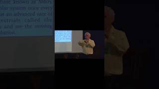 Aliens among us with John Van Auken #shorts #edgarcayce