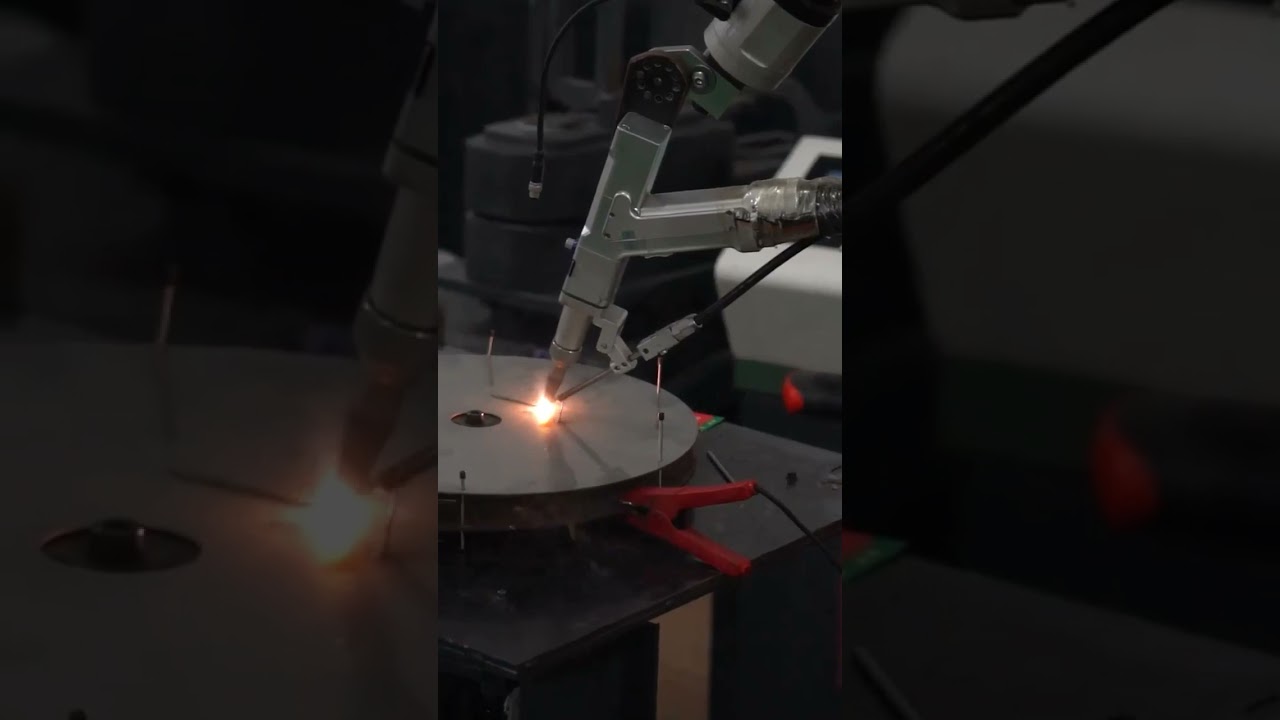 Design and produce complex custom aluminum parts 