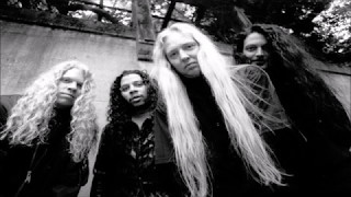 Nevermore - Narcosynthesis (Lyrics In Description)