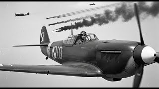 Jak szalony trik polskiego chłopca zestrzelił 40 niemieckich samolotów