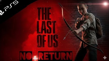 Daily Run 11/24/2025 The Last of Us Part II Remastered