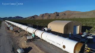 Hyperloop One exec confirms KC to STL is a top five route