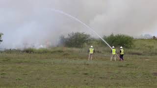 Starhopper Update Starship Bulkhead Installation