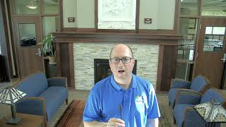 FM Virtual Orientation Welcome