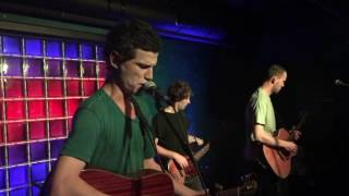 Video thumbnail of "Brothers Moving – You (Live @ Sol')"
