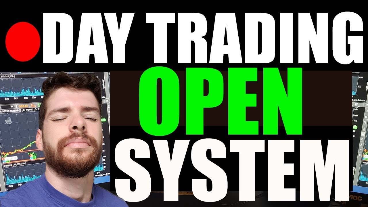 🔴 DAY TRADING LIVE THE MARKET OPEN! News + Stock Market Scanner (Trade Ideas) YouTube