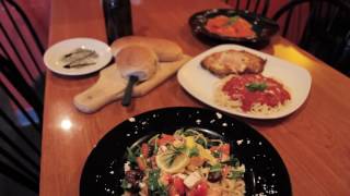Zeppolli's Italian Restaurant and Wine Shop in Blacksburg, Virginia