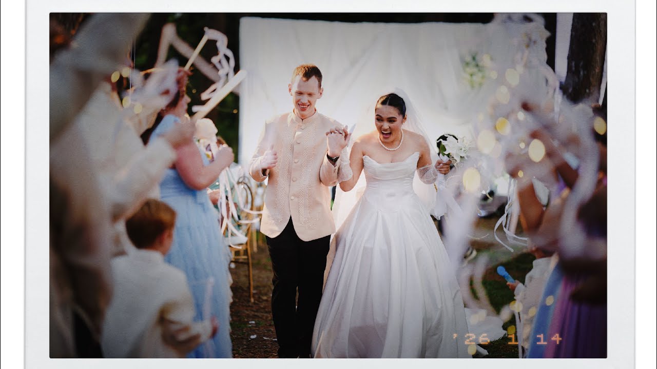 The Rosenbaums - Pre Nup — The Diamond Ring Story