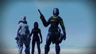 Destiny 2 Private Matches