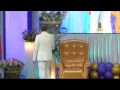 LIVE - Jesus Is Our Shield Worldwide Ministries 29th Year Anniversary (Day 2 - Part 3)