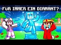 Ukri VERWANDELT sich ZUM DIAMANTEN in Minecraft!