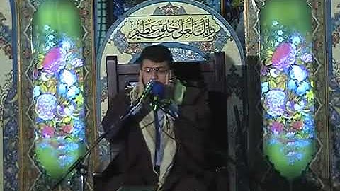 سورة الفاتحة رائعة ، صوت عراقي | surah alfatiha