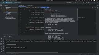 CS G[0]  OOP -  Method Overriding and Overloading