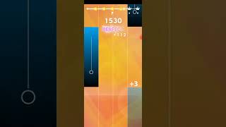 Magic Tiles 3 - Mr Right (score 5485) screenshot 2