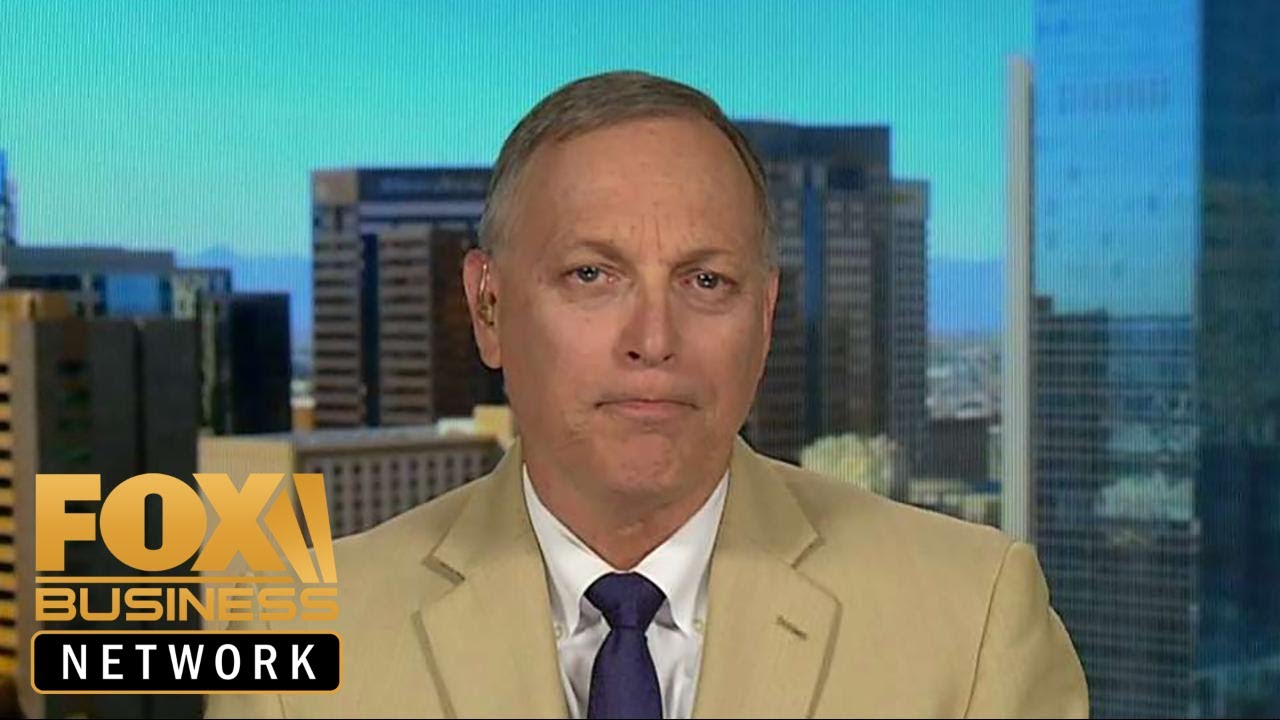 Biggs: members of Congress are advising constituents to not follow US laws