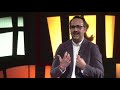 ¿Qué ganas teniendo razón? | Víctor López | TEDxMálaga