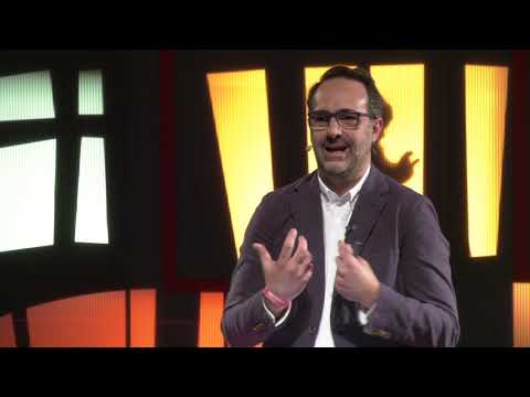 ¿Qué ganas teniendo razón? | Víctor López | TEDxMálaga