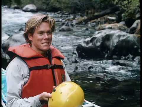 White Water Summer — tráiler