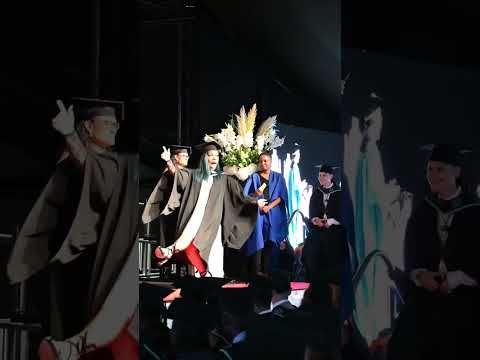 Graduation Celebrations